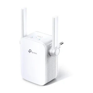 TP-Link TL-WA855RE 300Mbps Wi-Fi Range Extender – 2.4GHz, AP Mode & LAN Port