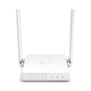 TP-Link TL-WR844N 300Mbps Wireless N WiFi Router – Multi-Mode 2.4GHz Router