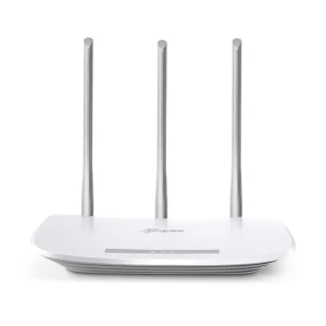 TP-Link TL-WR845N 300Mbps Wireless N WiFi Router – 3× 5dBi Antennas