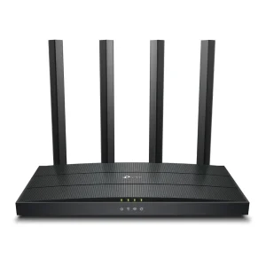 TP-Link Archer AX12 AX1500 Wi-Fi 6 Dual-Band Gigabit Router – 1.5Gbps, OFDMA & MU-MIMO