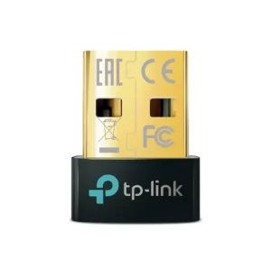 TP-Link UB500 Bluetooth 5.0 Nano USB Adapter for PC & Laptop