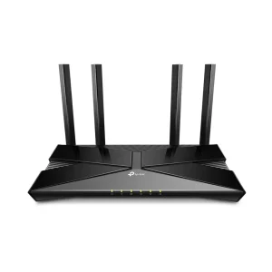 TP-Link Archer AX10 AX1500 Wi-Fi 6 Dual-Band Gigabit Router – 1.5Gbps, OFDMA & MU-MIMO